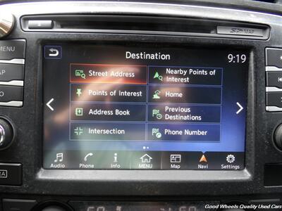 2018 Nissan Maxima 3.5 S   - Photo 25 - Glassboro, NJ 08028