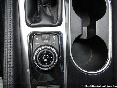 2018 Nissan Maxima 3.5 S   - Photo 29 - Glassboro, NJ 08028