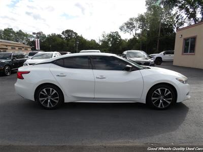 2018 Nissan Maxima 3.5 S   - Photo 4 - Glassboro, NJ 08028