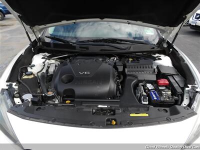 2018 Nissan Maxima 3.5 S   - Photo 33 - Glassboro, NJ 08028