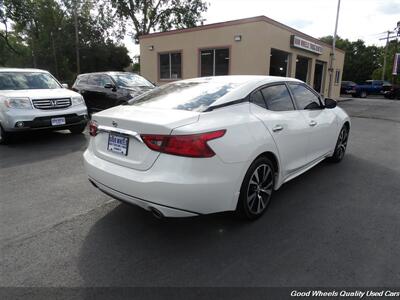 2018 Nissan Maxima 3.5 S   - Photo 5 - Glassboro, NJ 08028