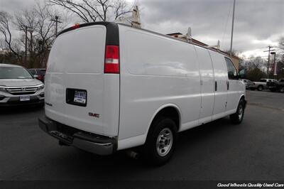 2017 GMC Savana 2500   - Photo 5 - Glassboro, NJ 08028