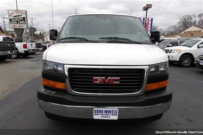 2017 GMC Savana 2500   - Photo 2 - Glassboro, NJ 08028