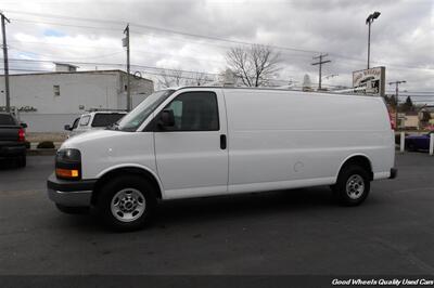 2017 GMC Savana 2500   - Photo 8 - Glassboro, NJ 08028