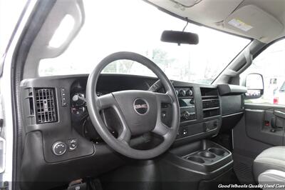 2017 GMC Savana 2500   - Photo 14 - Glassboro, NJ 08028