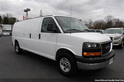 2017 GMC Savana 2500   - Photo 3 - Glassboro, NJ 08028