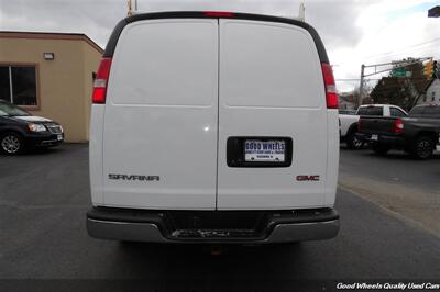 2017 GMC Savana 2500   - Photo 6 - Glassboro, NJ 08028