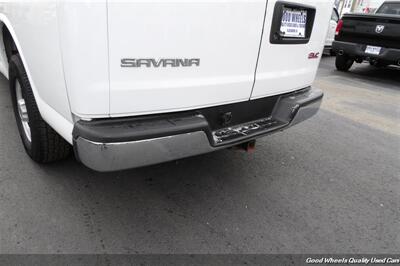 2017 GMC Savana 2500   - Photo 12 - Glassboro, NJ 08028