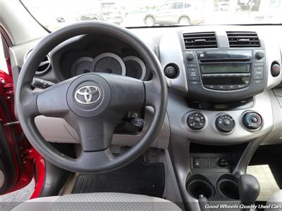 2007 Toyota RAV4   - Photo 18 - Glassboro, NJ 08028