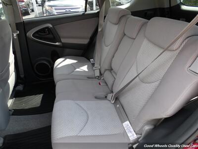 2007 Toyota RAV4   - Photo 16 - Glassboro, NJ 08028