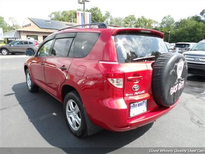 2007 Toyota RAV4   - Photo 7 - Glassboro, NJ 08028