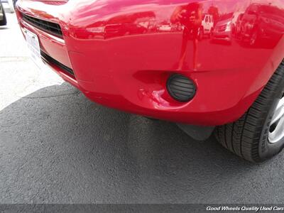 2007 Toyota RAV4   - Photo 10 - Glassboro, NJ 08028