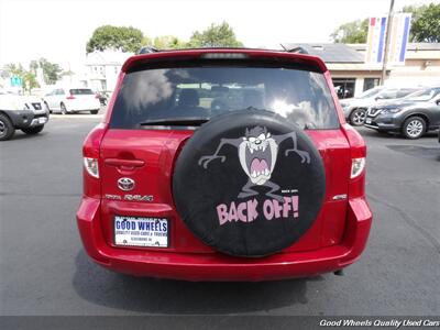 2007 Toyota RAV4   - Photo 6 - Glassboro, NJ 08028