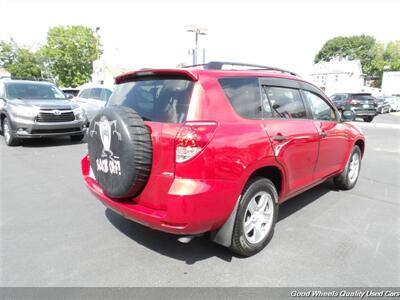 2007 Toyota RAV4   - Photo 5 - Glassboro, NJ 08028