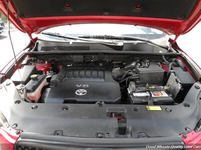 2007 Toyota RAV4   - Photo 29 - Glassboro, NJ 08028