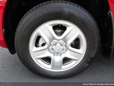 2007 Toyota RAV4   - Photo 9 - Glassboro, NJ 08028