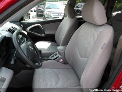 2007 Toyota RAV4   - Photo 13 - Glassboro, NJ 08028