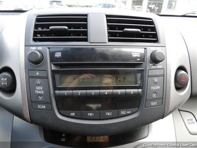 2007 Toyota RAV4   - Photo 22 - Glassboro, NJ 08028