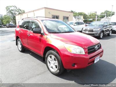 2007 Toyota RAV4   - Photo 3 - Glassboro, NJ 08028