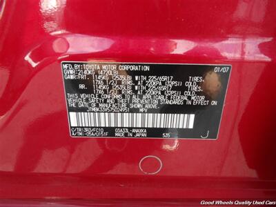 2007 Toyota RAV4   - Photo 30 - Glassboro, NJ 08028
