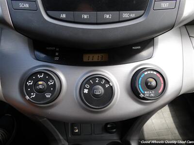2007 Toyota RAV4   - Photo 23 - Glassboro, NJ 08028