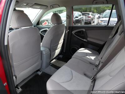2007 Toyota RAV4   - Photo 15 - Glassboro, NJ 08028