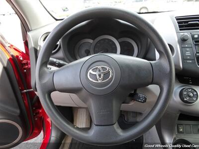 2007 Toyota RAV4   - Photo 19 - Glassboro, NJ 08028