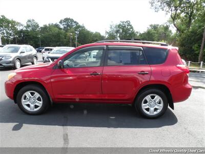 2007 Toyota RAV4   - Photo 8 - Glassboro, NJ 08028