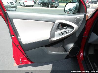 2007 Toyota RAV4   - Photo 14 - Glassboro, NJ 08028