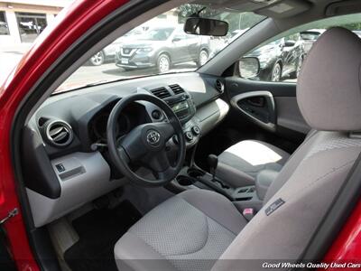 2007 Toyota RAV4   - Photo 12 - Glassboro, NJ 08028