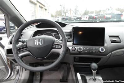 2006 Honda Civic LX   - Photo 16 - Glassboro, NJ 08028