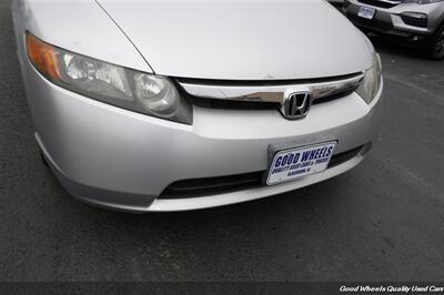 2006 Honda Civic LX   - Photo 10 - Glassboro, NJ 08028