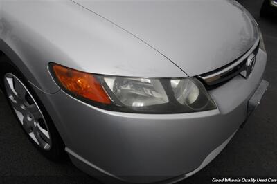 2006 Honda Civic LX   - Photo 11 - Glassboro, NJ 08028