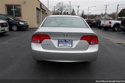 2006 Honda Civic LX   - Photo 6 - Glassboro, NJ 08028