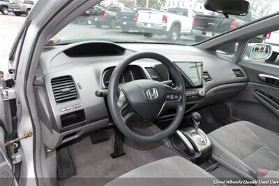 2006 Honda Civic LX   - Photo 15 - Glassboro, NJ 08028