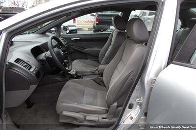 2006 Honda Civic LX   - Photo 18 - Glassboro, NJ 08028