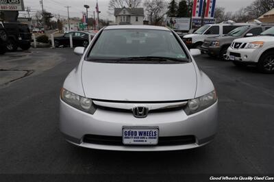 2006 Honda Civic LX   - Photo 2 - Glassboro, NJ 08028