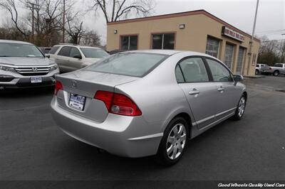 2006 Honda Civic LX   - Photo 5 - Glassboro, NJ 08028