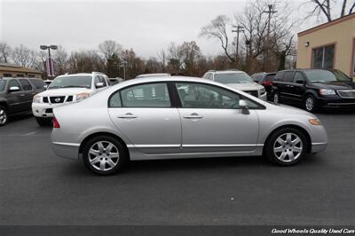 2006 Honda Civic LX   - Photo 4 - Glassboro, NJ 08028