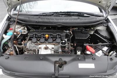 2006 Honda Civic LX   - Photo 26 - Glassboro, NJ 08028