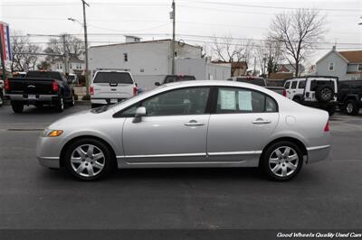 2006 Honda Civic LX   - Photo 8 - Glassboro, NJ 08028