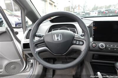 2006 Honda Civic LX   - Photo 17 - Glassboro, NJ 08028