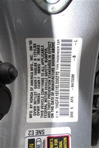 2006 Honda Civic LX   - Photo 27 - Glassboro, NJ 08028