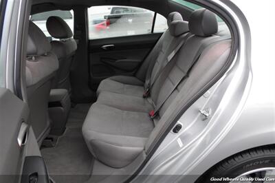 2006 Honda Civic LX   - Photo 19 - Glassboro, NJ 08028