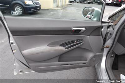 2006 Honda Civic LX   - Photo 14 - Glassboro, NJ 08028