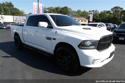 2018 RAM 1500 Night   - Photo 3 - Glassboro, NJ 08028