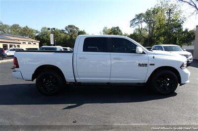 2018 RAM 1500 Night   - Photo 4 - Glassboro, NJ 08028