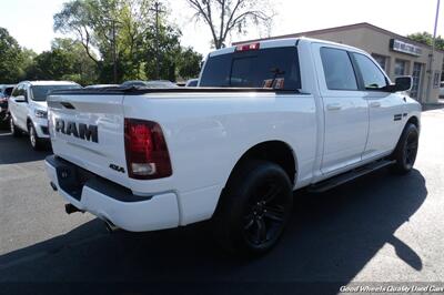 2018 RAM 1500 Night   - Photo 5 - Glassboro, NJ 08028