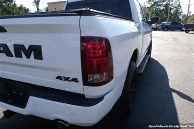 2018 RAM 1500 Night   - Photo 10 - Glassboro, NJ 08028