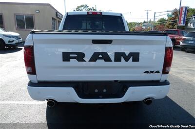 2018 RAM 1500 Night   - Photo 6 - Glassboro, NJ 08028